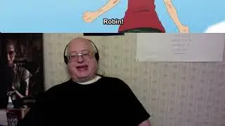 One Piece Full Reactions Episode 274