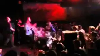 Trapped Under Ice - Still Cold and Reality Unfolds