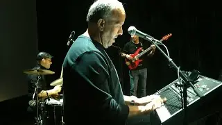 Ithran - Mritch ino -  LIVE at Theater De Lieve Vrouw Amersfoort 2025
