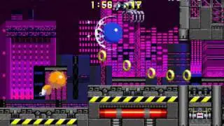Sonic 2 SMTP - Toxic Factory