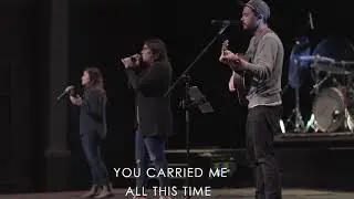 Splinters and Stones - Jersey Worship