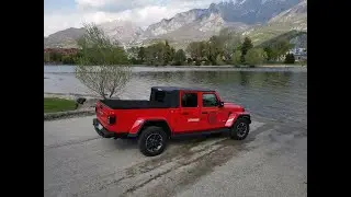 SUNTOP GLADIATOR TOP ( TOP FORWARD )