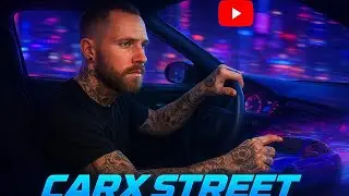 🇪🇸JueGo🇪🇸A⚠️CARX⚠️DRIFT‼️CHiLL😱ConSiGo DiNeRo⚠️🎮CONSOLA