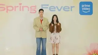 Spring Fever: Teacher Says | Prime Video