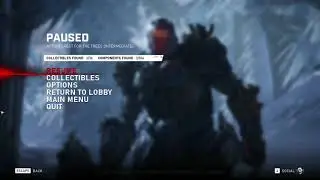 Gears 5 Mace Boss Fight|| Rx 470 4gb