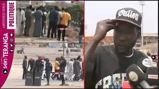 L'artiste NeewBi fou de rage r&eacute;v&egrave;le et apporte des explications pr&eacute;cis &agrave; leur pr&eacute;occupation...
