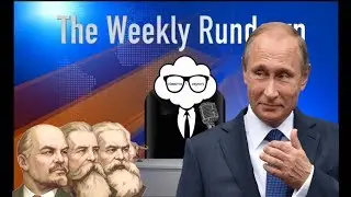 The Weekly Rundown July 20, 2018