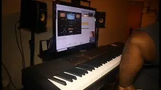 StudioLinked | Producer Submitted Cookup | Ep #4 T. Hames - The Giant Funky Fingers Version