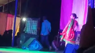 nimitham Bheem stage program