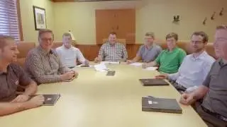 Troph&eacute;e Construire 2016 - LFG Construction Inc.