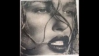 gravure sur toile