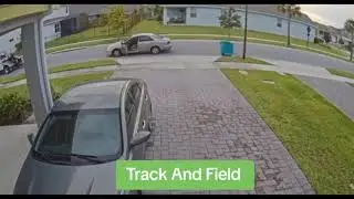 Usain Bolt Broke His Own Track And Field Record 
