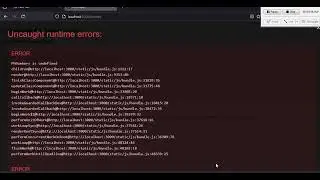 ReactProject15 BasicForm 06 patching
