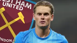 West Ham locked in talks over Antonin Kinsky loan with Hammers also exploring transfer for forgotten