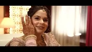 Saurabh Weds Nancy Engagment