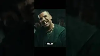 A$AP ATTACKS DRAKE #rocky #rap #hiphop #news #drake #music