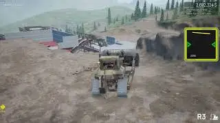 Out of Ore Mr JP Gameplay 0060 