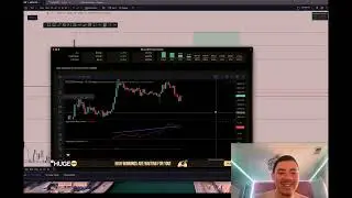 BTC Breakthrough: Nailing the Long Amidst Uncertainty with Order Blocks | TRADEJOURNAL EP.4 🚀📈
