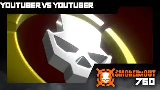 YOUTUBER vs YOUTUBER (yuko bull)