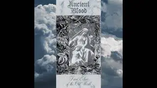 Ancient Blood - Faint Echoes of the Old World (Full Album) (Dark Ambient / Dungeon Synth)