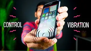 How to Change Home Button Vibration on iPhone? iPhone 8, iPhone SE (2020), iPhone SE (2022)