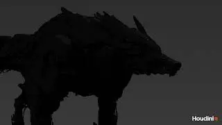WolfDroplet - Solver soon in store