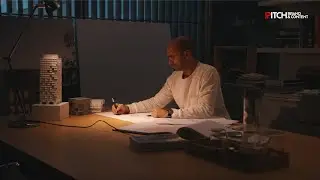 PITCH T3 - Episódio 38