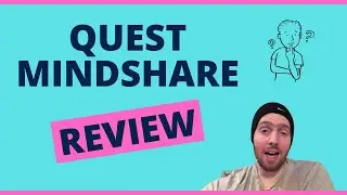 Quest Mindshare Review - Are Surveys A Good Use Of Your Time?