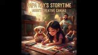Noor&rsquo;s Creative Canvas