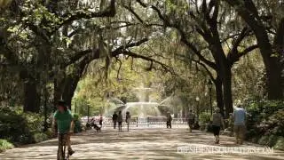 Presidents' Quarters Inn | Historic Savannah GA Bed and Breakfast Inn