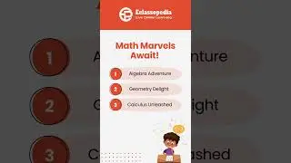 🚀 Ready to conquer math challenges? 🌐