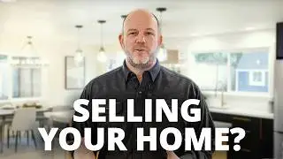 3 Things YOU NEED to Know When Selling Your Home in 2025