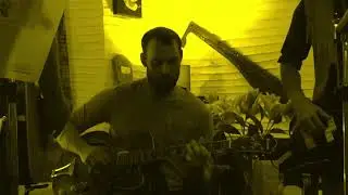The yellabellies : PAINT THE TOWN YELLOW with Lost Johns Boogie