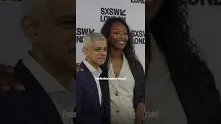 Inside London&rsquo;s first ever SXSW