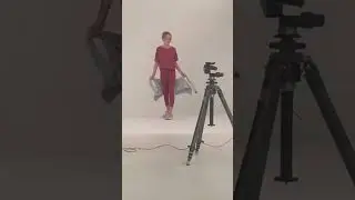 Behind the scenes!!!#model #modeling #modelmodel #model_hit_video #modelingagency #cluts