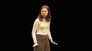 Nia Lane MonologueSlam Birmingham May 2017