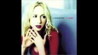 Colette / Prax Paris - Under the Shower
