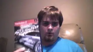 Greetings from GameMasterCody!