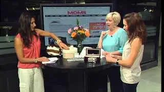 Push Present Ideas with Ottawa Valley Moms
