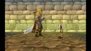 MAD WORLD - WOW MUSIC VIDEO
