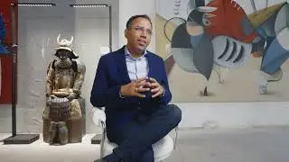 Life at Catawiki: Interview with Ravi Vora - Our In-House Experts