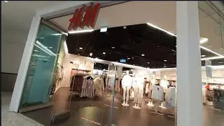 #HM #Spring #May2020 H&M Women's New spring Collection /May 2020