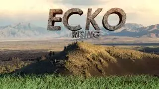 Joined Ecko | 1st Hitmarker | Ecko Buo
