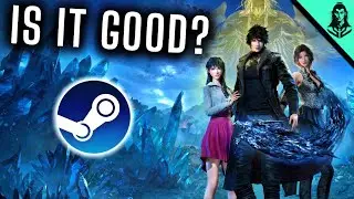 LOST SOUL ASIDE But I Don't Waste Your Time (Features & Things To Know Before Buying + Review)