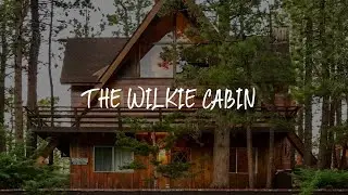 The Wilkie Cabin Review - Big Bear City , United States of America