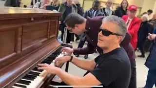 Лучшее из Boogie &mdash; Рис Поттер и друзья!