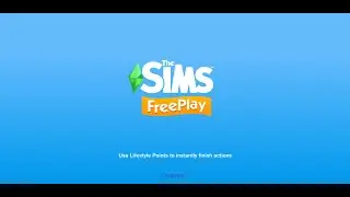 A SIMCHASE CHALLENGE (Elocution Master In Park) | SIMCHASE SEASON 47 - THE SIMS FREEPLAY