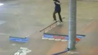 Tampa Am Friday Qualifiers