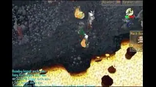 German Clanwar Cl vs. Gwox + Tda