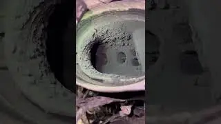 Om656 впуск наглухо забит сажей